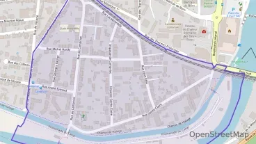 appartement d'une chambre 31 m² à vendre à Périgueux