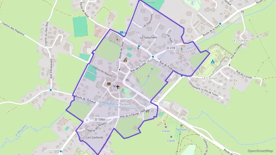 Appartement 32 m² une piece à vendre à Autrans-Méaudre en Vercors