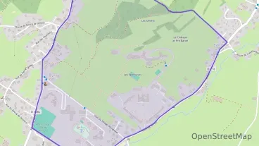 appartement de deux chambres 52 m² à vendre à Autrans-Méaudre en Vercors