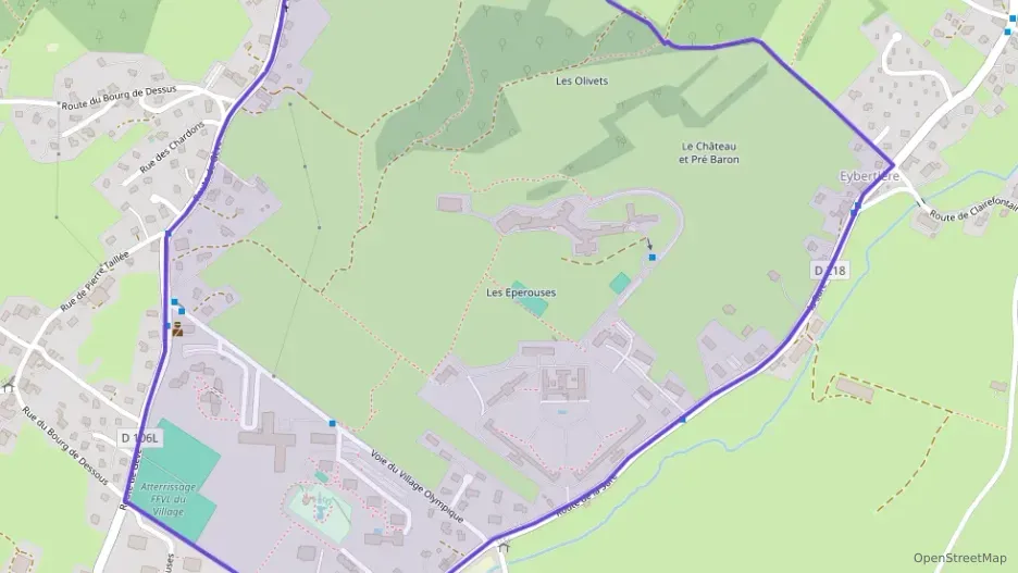 Appartement 52 m² trois pièces à vendre à Autrans-Méaudre en Vercors Appartement 52 m² trois pièces à vendre à Autrans-Méaudre en Vercors