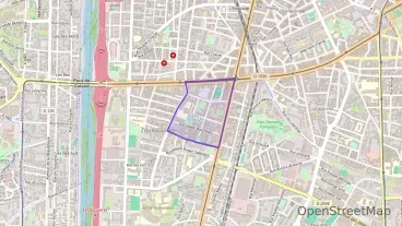 Appartement 28 m² une piece à vendre à Grenoble