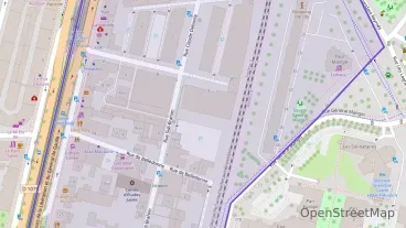 Appartement 34 m² une piece à vendre à Grenoble Appartement 34 m² une piece à vendre à Grenoble