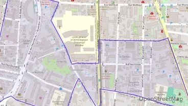 Appartement 113 m² cinq pièces à vendre à Grenoble Appartement 113 m² cinq pièces à vendre à Grenoble