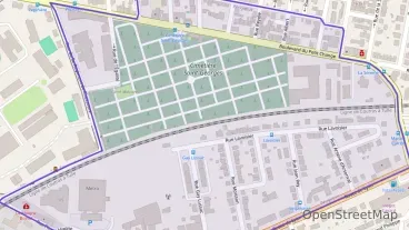 appartement de trois chambres 81 m² à vendre à Périgueux