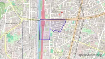 appartement de trois chambres 82 m² à vendre à Grenoble appartement de trois chambres 82 m² à vendre à Grenoble