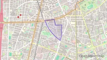 appartement de deux chambres 69 m² à vendre à Grenoble
