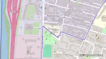 Appartement 60 m² trois pièces à vendre à Grenoble