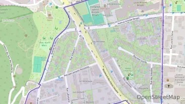 Appartement 81 m² quatre pièces à vendre à Seyssinet-Pariset