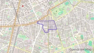 appartement de trois chambres 86 m² à vendre à Grenoble