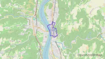 appartement d'une chambre 75 m² à vendre à Saint-Vallier