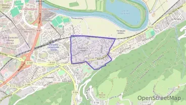 Appartement 60 m² trois pièces à vendre à Gières