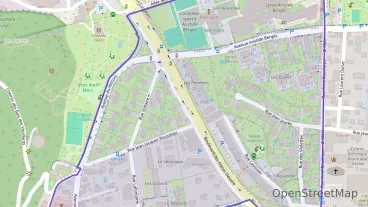 Appartement 75 m² cinq pièces à vendre à Seyssinet-Pariset