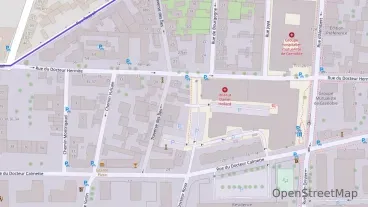 Appartement 110 m² quatre pièces à vendre à Grenoble