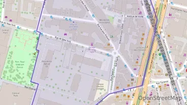 Appartement 108 m² cinq pièces à vendre à Grenoble Appartement 108 m² cinq pièces à vendre à Grenoble