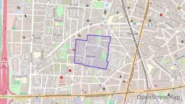 appartement d'une chambre 50 m² à vendre à Grenoble