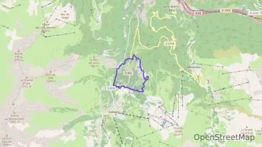 appartement de deux chambres 44 m² à vendre à Valloire