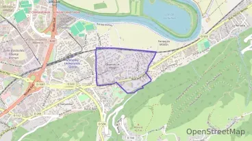 Appartement 98 m² quatre pièces à vendre à Gières