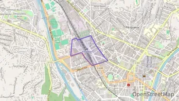 Appartement 66 m² trois pièces à vendre à Périgueux