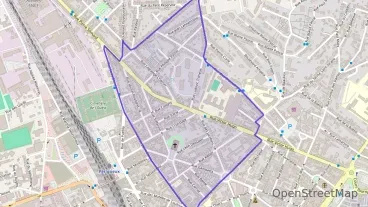 appartement d'une chambre 42 m² à vendre à Périgueux