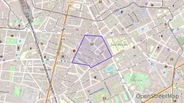Appartement 50 m² trois pièces à vendre à Grenoble