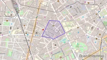 Appartement 87 m² trois pièces à vendre à Grenoble