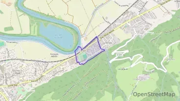 Appartement 140 m² quatre pièces à vendre à Gières