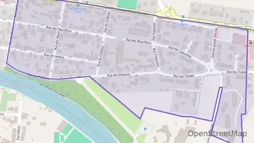 appartement d'une chambre 49 m² à vendre à Trélissac
