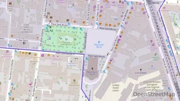 appartement d'une chambre 30 m² à vendre à Grenoble