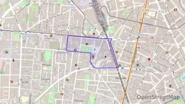 appartement d'une chambre 30 m² à vendre à Grenoble