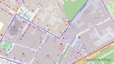 Appartement 60 m² deux pieces à vendre à Grenoble