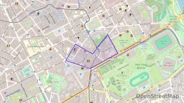 Appartement 60 m² deux pieces à vendre à Grenoble