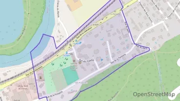 Appartement 100 m² cinq pièces à vendre à Gières