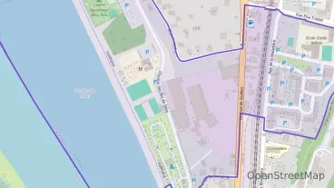 Appartement 100 m² trois pièces à vendre à Saint-Vallier