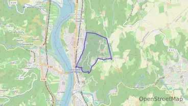 appartement d'une chambre 45 m² à vendre à Saint-Vallier
