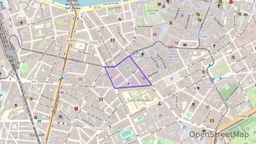 Appartement 126 m² quatre pièces à vendre à Grenoble Appartement 126 m² quatre pièces à vendre à Grenoble