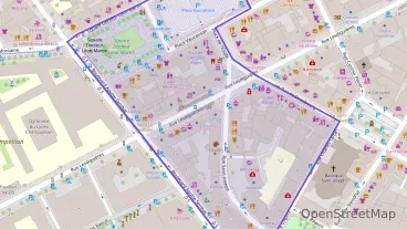 appartement de deux chambres 130 m² à vendre à Grenoble