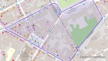 appartement d'une chambre 24 m² à vendre à Grenoble