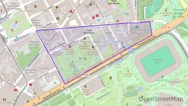 Appartement 110 m² quatre pièces à vendre à Grenoble Appartement 110 m² quatre pièces à vendre à Grenoble