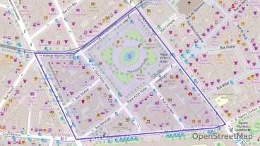 Appartement 120 m² quatre pièces à vendre à Grenoble
