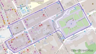 appartement de trois chambres 90 m² à vendre à Grenoble appartement de trois chambres 90 m² à vendre à Grenoble