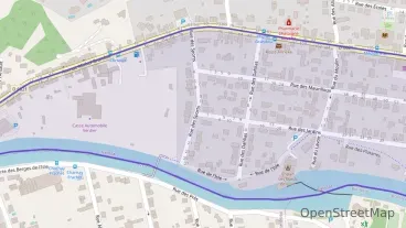 Appartement 72 m² trois pièces à vendre à Trélissac