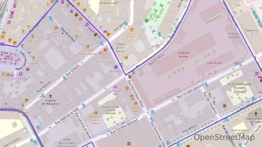 Appartement 168 m² cinq pièces à vendre à Grenoble