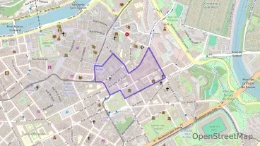 Appartement 168 m² cinq pièces à vendre à Grenoble