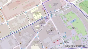 Appartement 84 m² quatre pièces à vendre à Grenoble