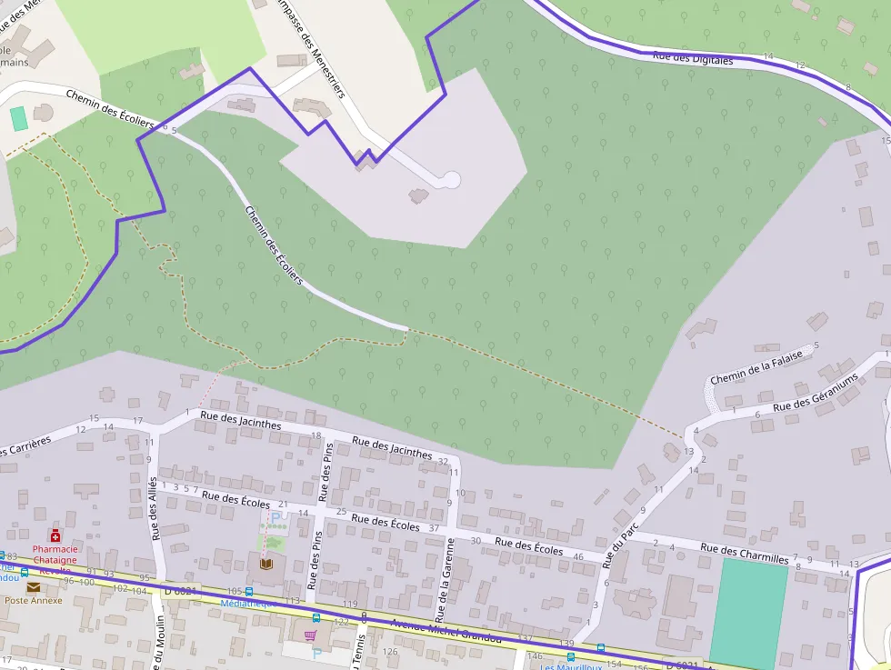 Appartement 118 m² 5 pièces à vendre à Trélissac