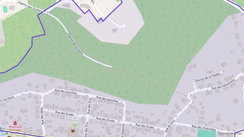 Appartement 118 m² cinq pièces à vendre à Trélissac Appartement 118 m² cinq pièces à vendre à Trélissac