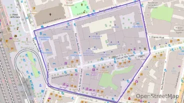 Appartement 34 m² deux pieces à vendre à Grenoble