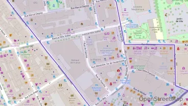 appartement d'une chambre 44 m² à vendre à Grenoble