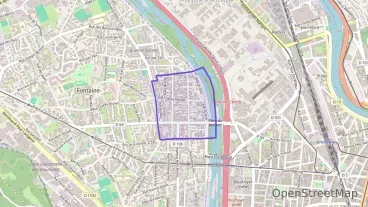appartement d'une chambre 51 m² à vendre à Fontaine
