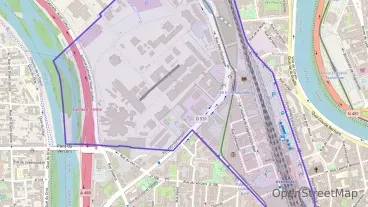 appartement de trois chambres 91 m² à vendre à Grenoble